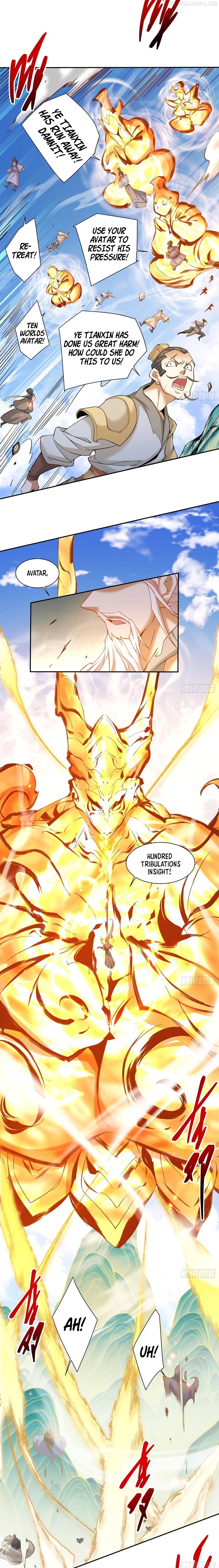 My Disciples Are All Big Villains chapter 32 page 11