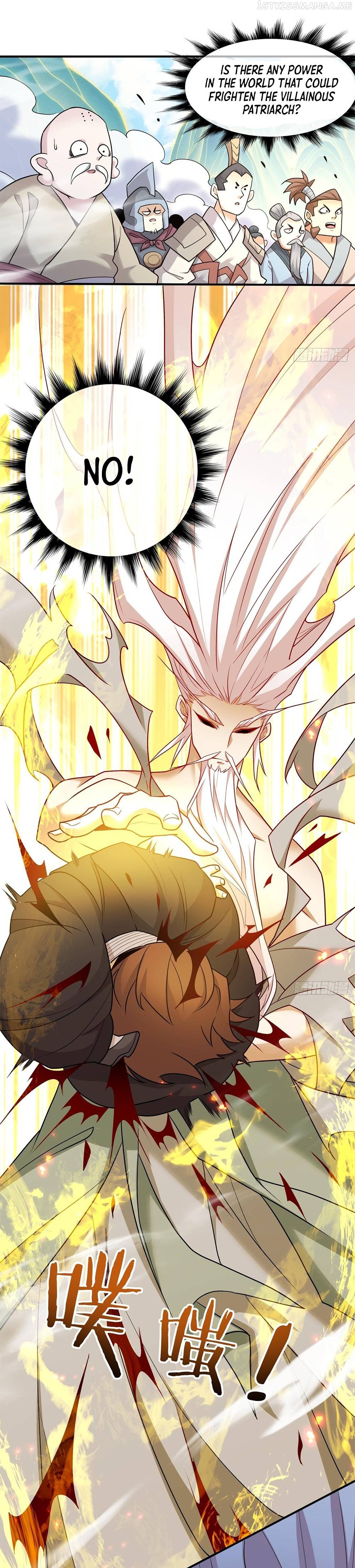 My Disciples Are All Big Villains chapter 32 page 4