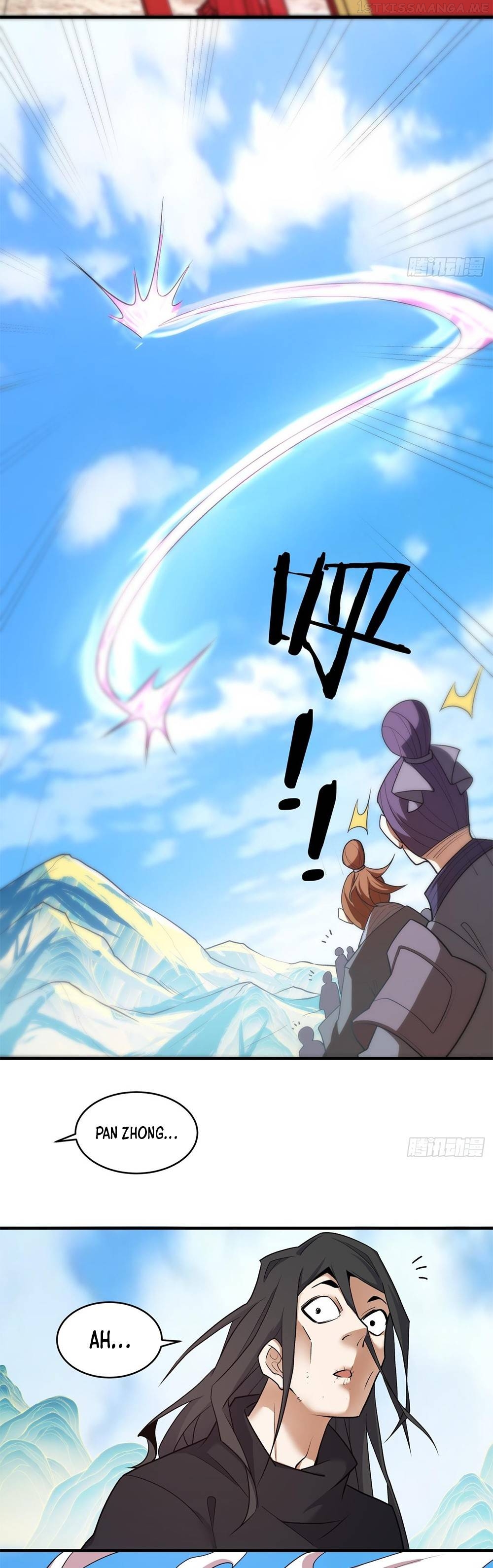 My Disciples Are All Big Villains chapter 32 page 6