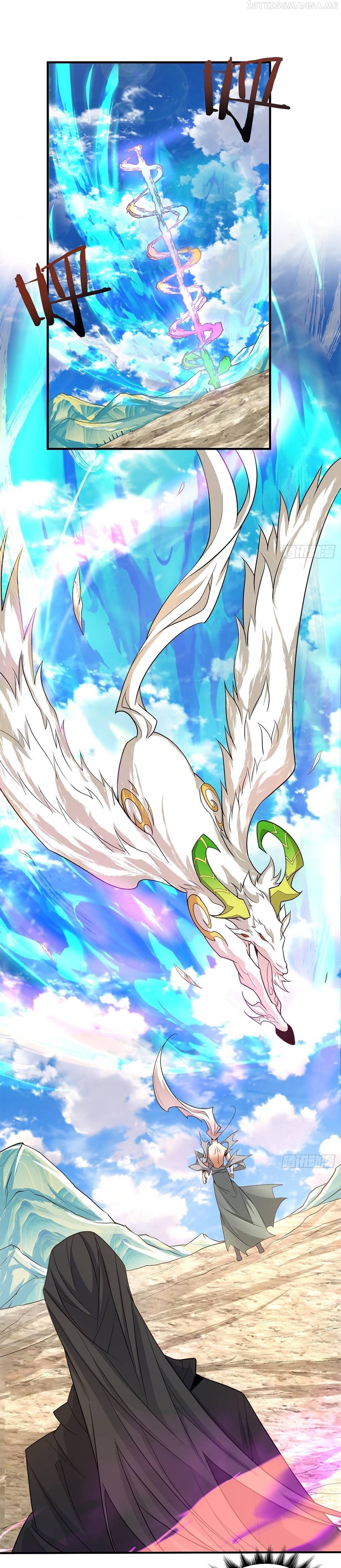 My Disciples Are All Big Villains chapter 32 page 8