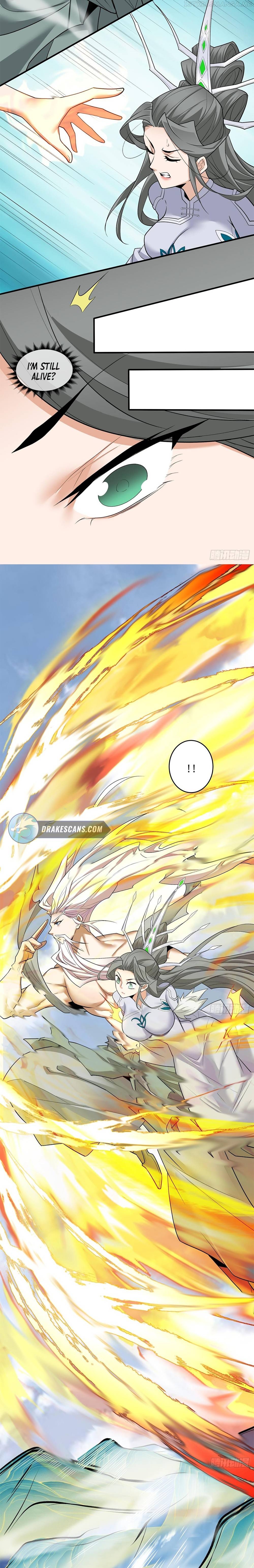 My Disciples Are All Big Villains chapter 33 page 14