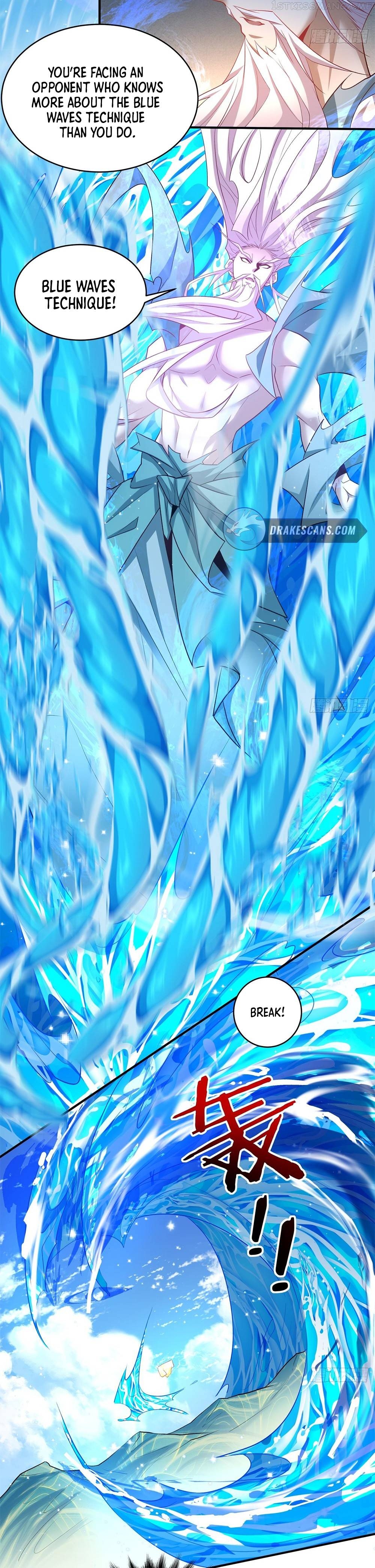 My Disciples Are All Big Villains chapter 33 page 4