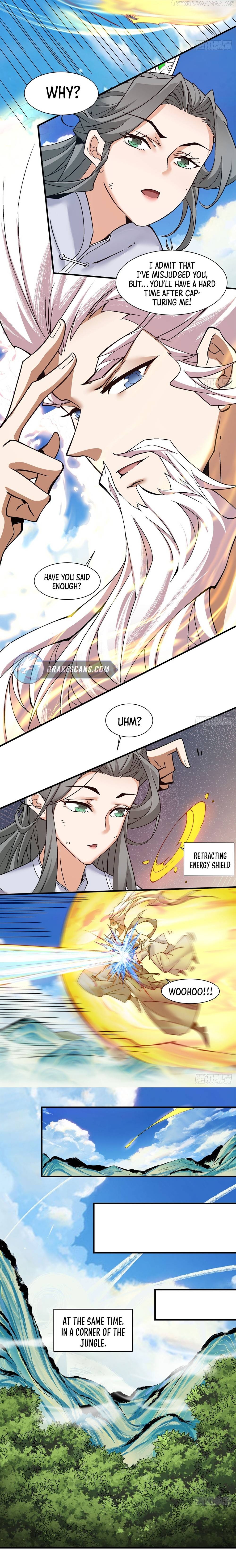 My Disciples Are All Big Villains chapter 34 page 2