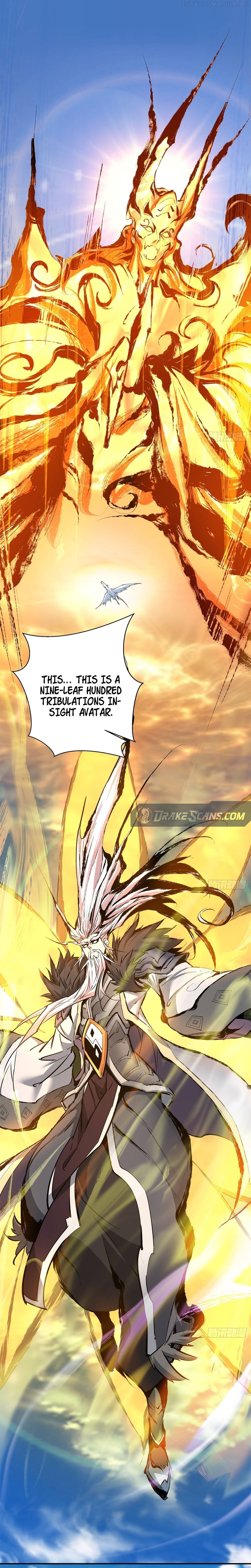 My Disciples Are All Big Villains chapter 36 page 9