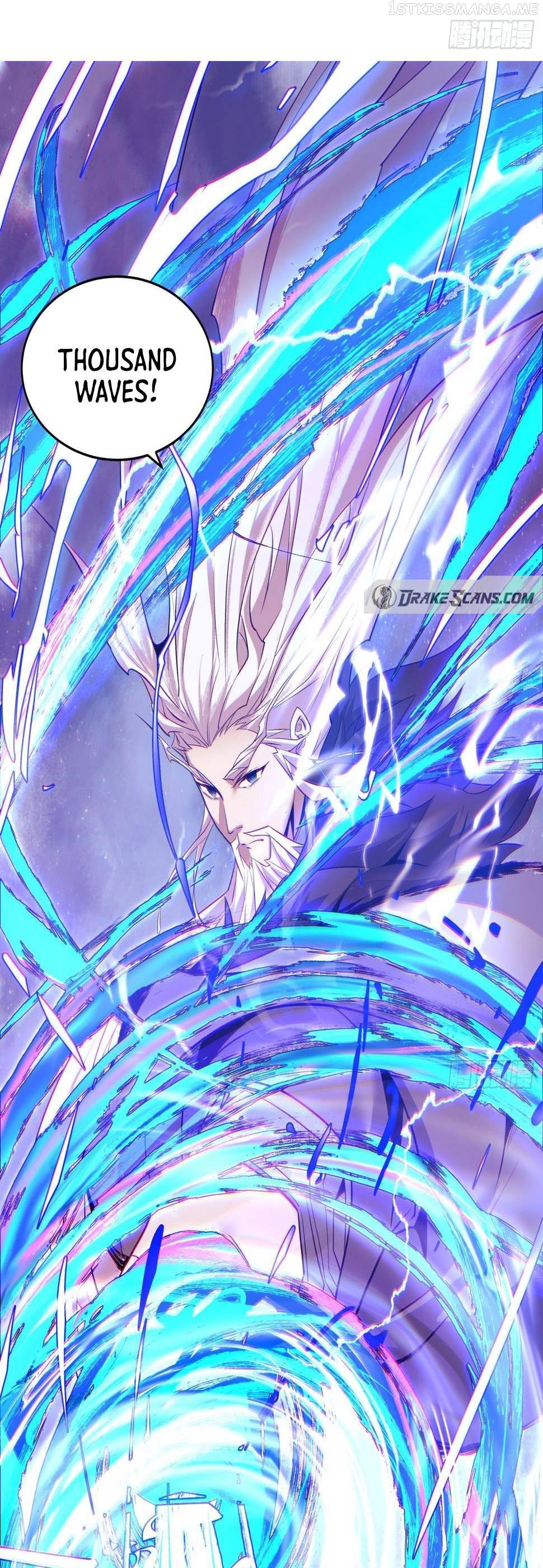 My Disciples Are All Big Villains chapter 37 page 11