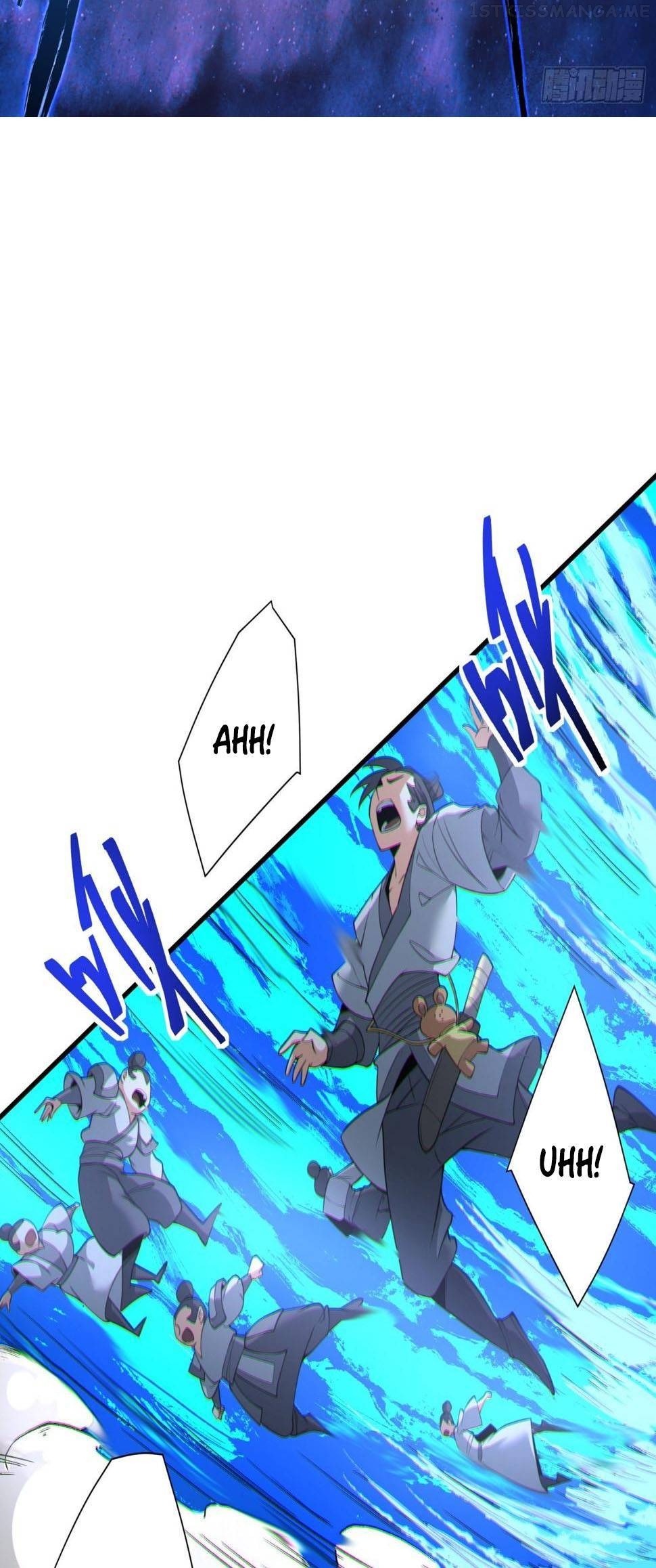 My Disciples Are All Big Villains chapter 37 page 14