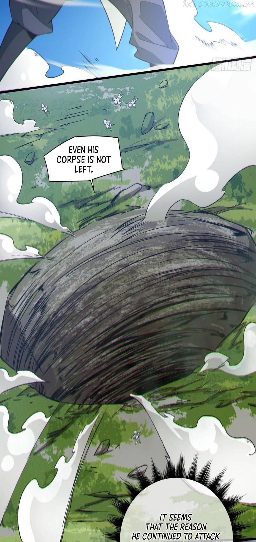 My Disciples Are All Big Villains chapter 37 page 16