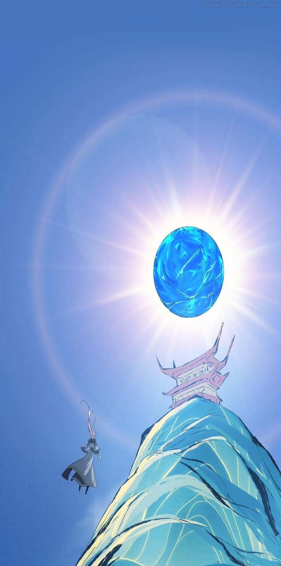 My Disciples Are All Big Villains chapter 37 page 21