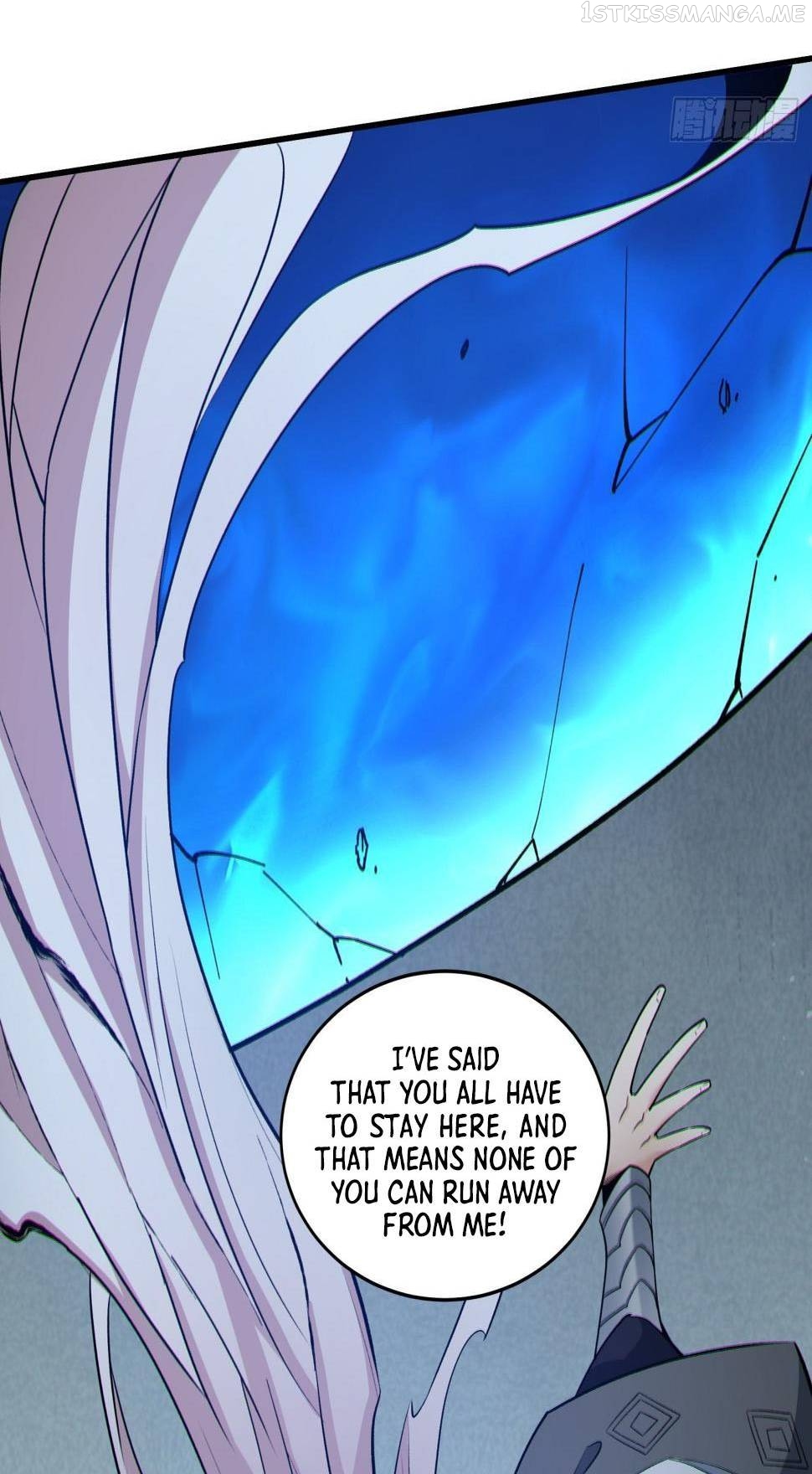 My Disciples Are All Big Villains chapter 37 page 24