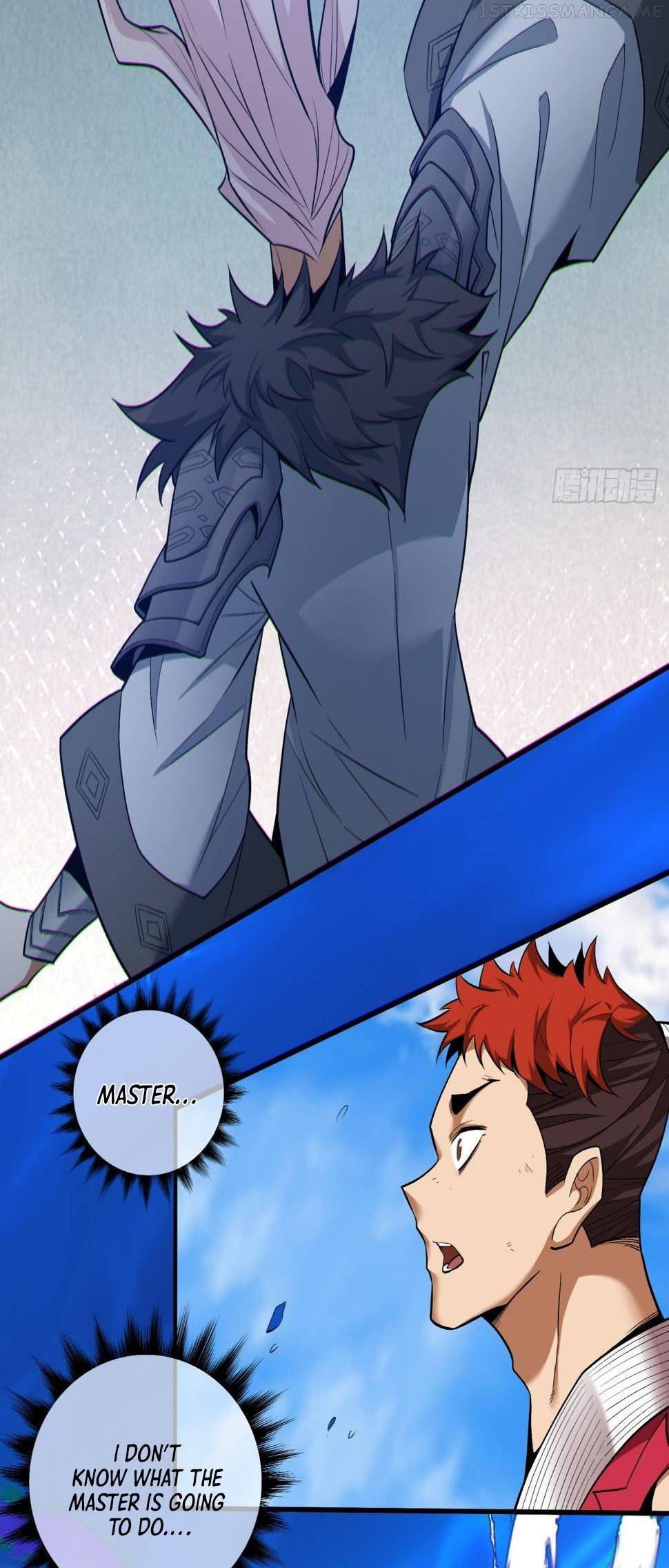 My Disciples Are All Big Villains chapter 37 page 25