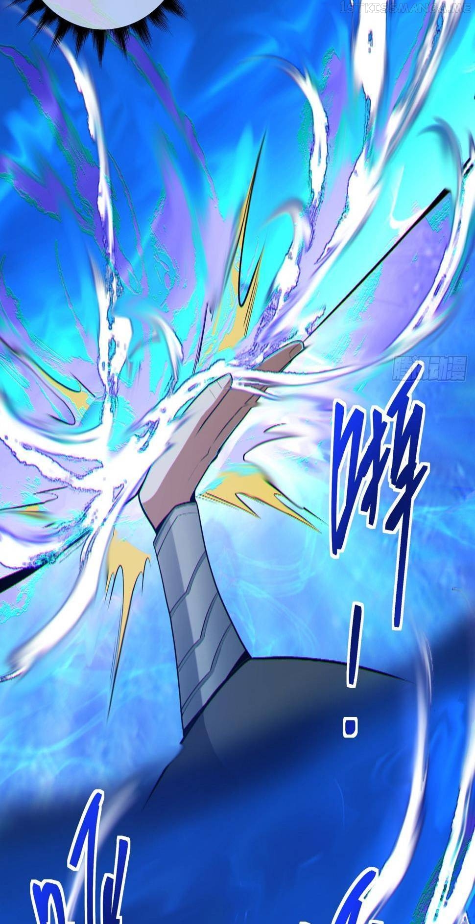 My Disciples Are All Big Villains chapter 37 page 26