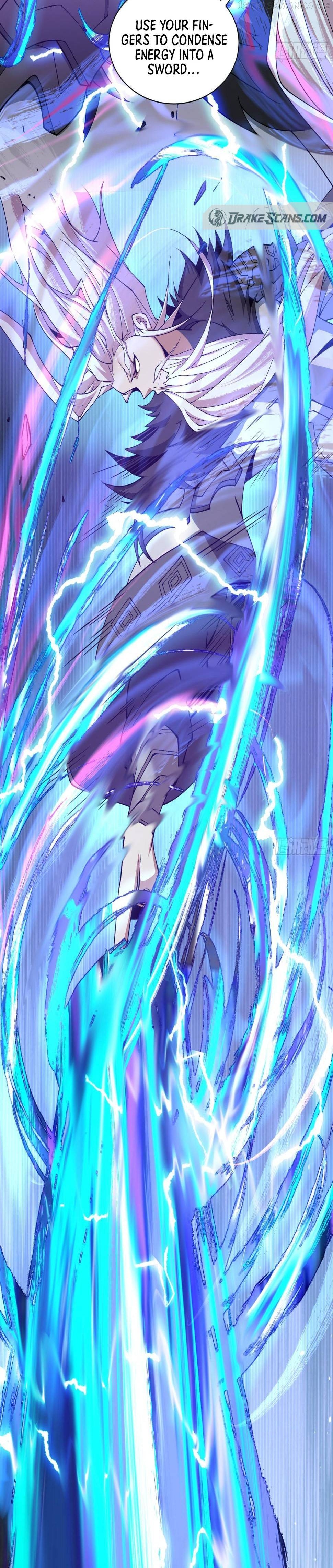 My Disciples Are All Big Villains chapter 37 page 3