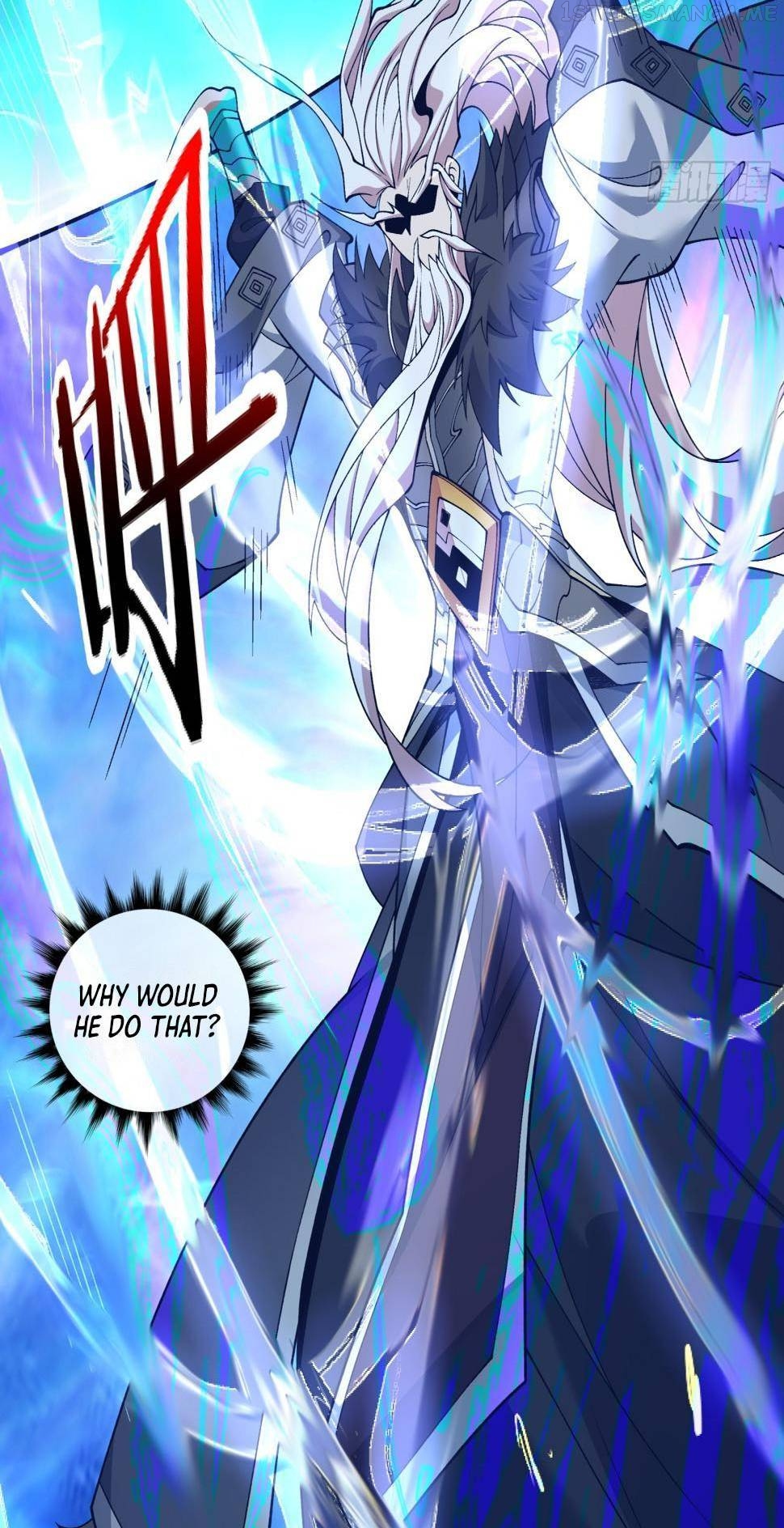 My Disciples Are All Big Villains chapter 37 page 30