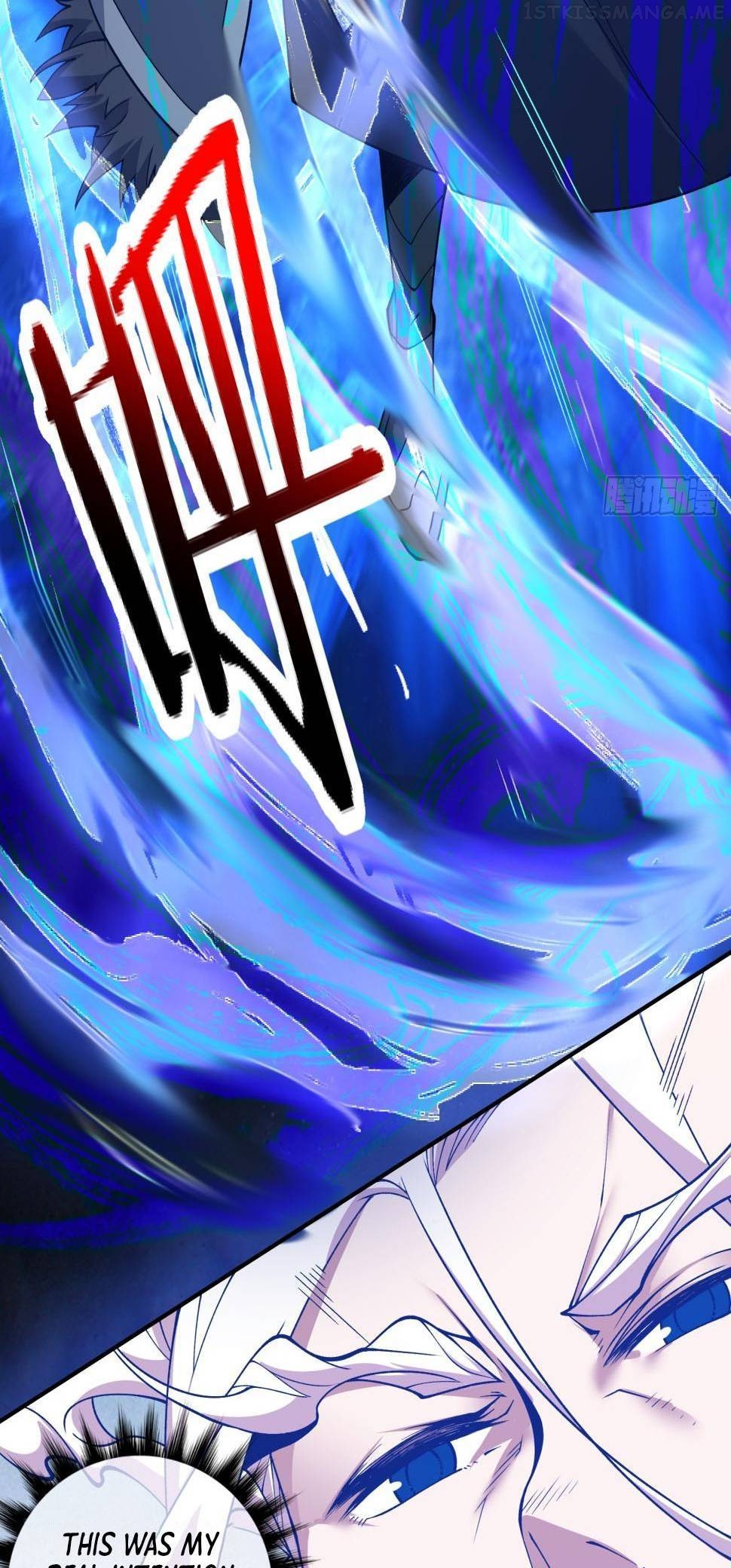 My Disciples Are All Big Villains chapter 37 page 31