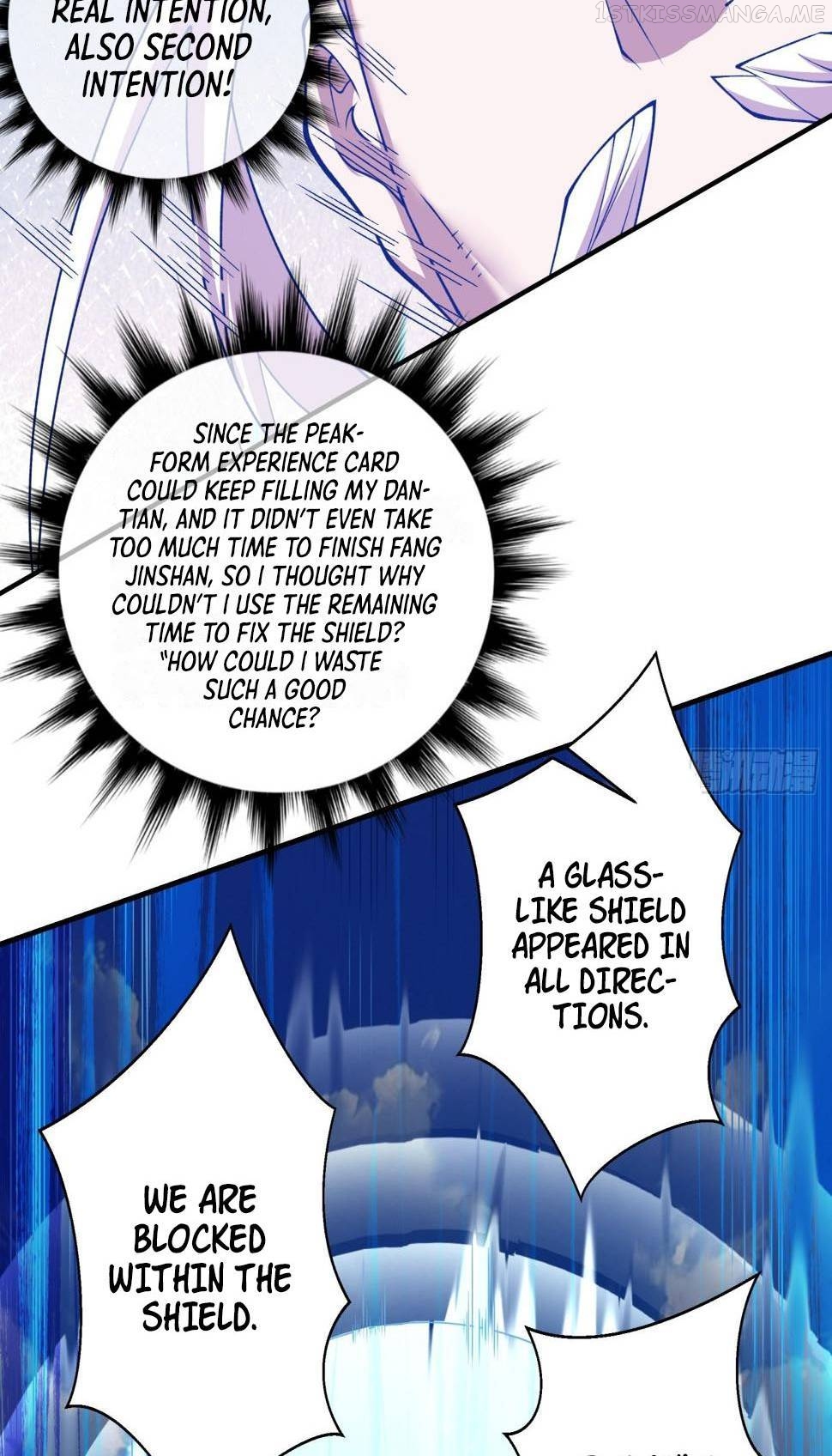 My Disciples Are All Big Villains chapter 37 page 32