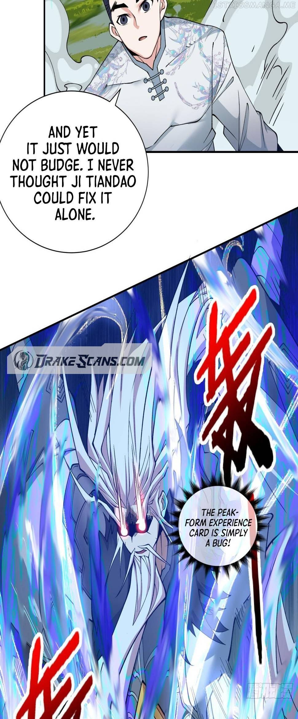 My Disciples Are All Big Villains chapter 37 page 34