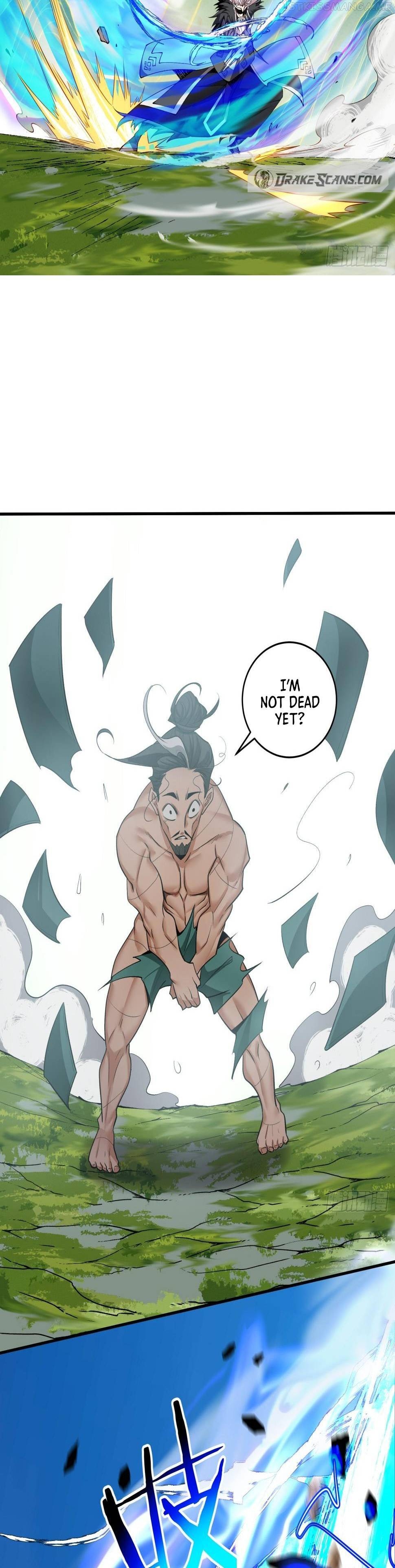 My Disciples Are All Big Villains chapter 37 page 6