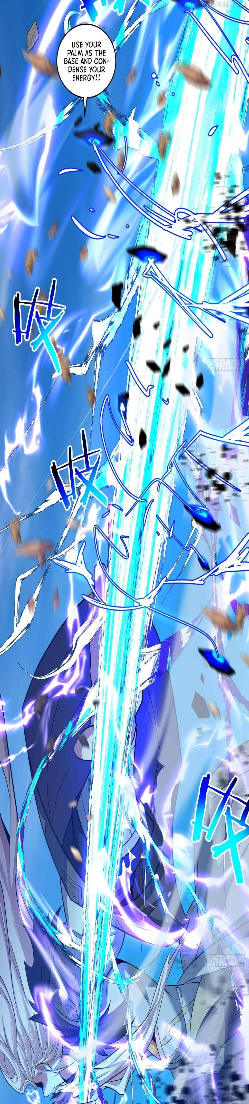 My Disciples Are All Big Villains chapter 37 page 7