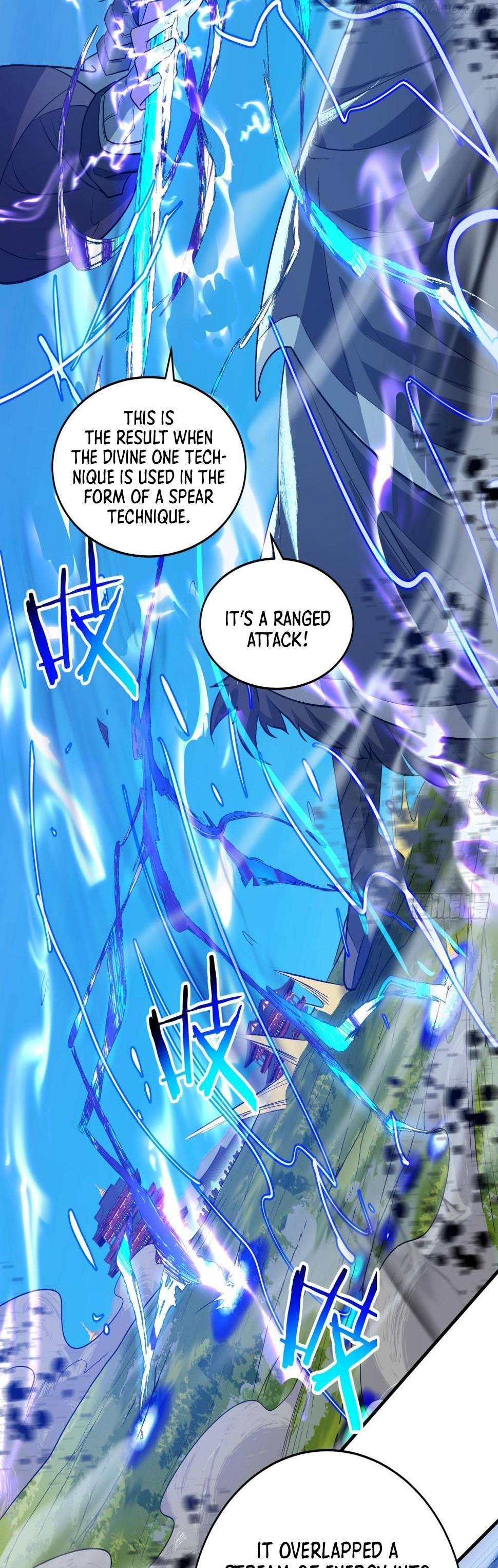 My Disciples Are All Big Villains chapter 37 page 8