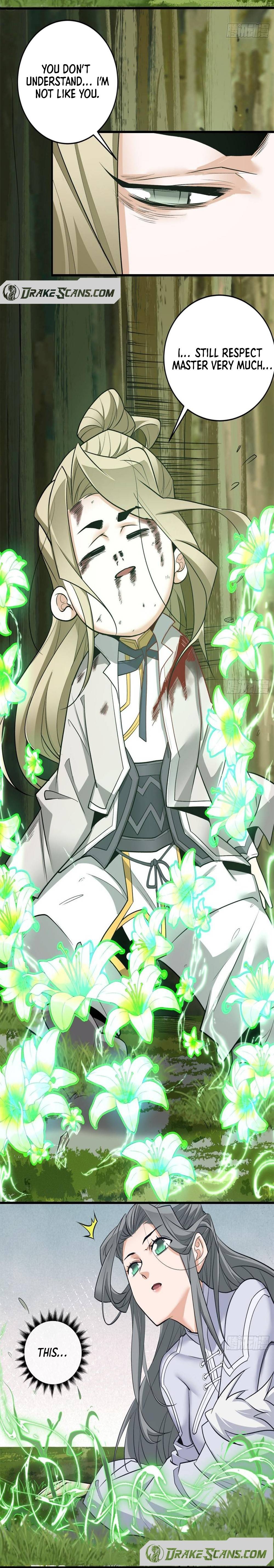 My Disciples Are All Big Villains chapter 38 page 12