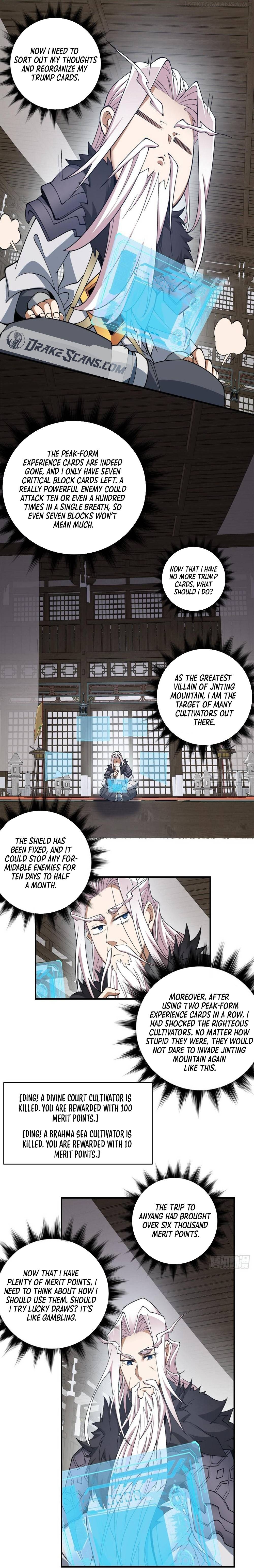 My Disciples Are All Big Villains chapter 38 page 7