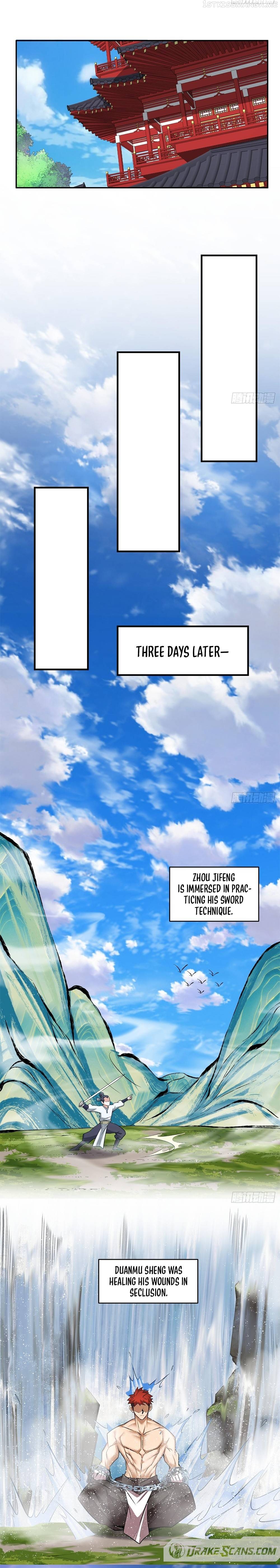 My Disciples Are All Big Villains chapter 41 page 6