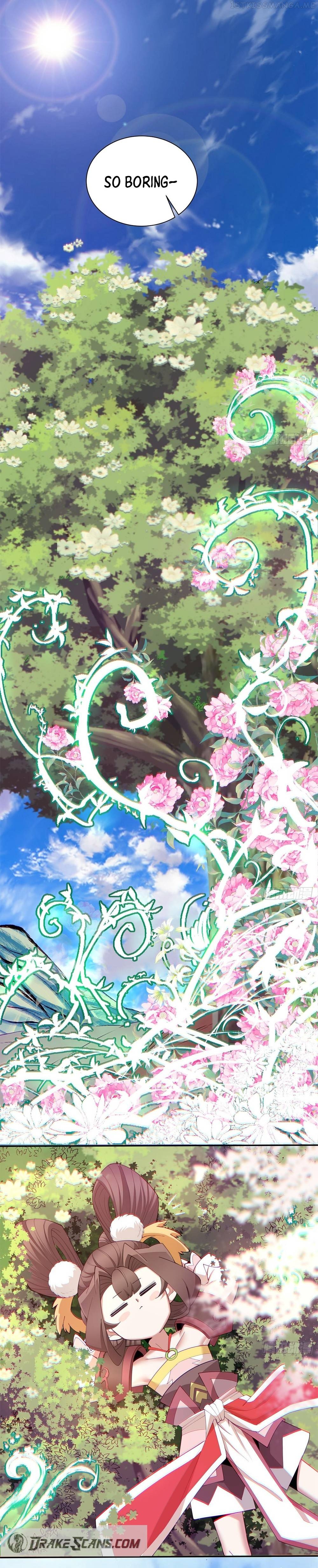 My Disciples Are All Big Villains chapter 41 page 7