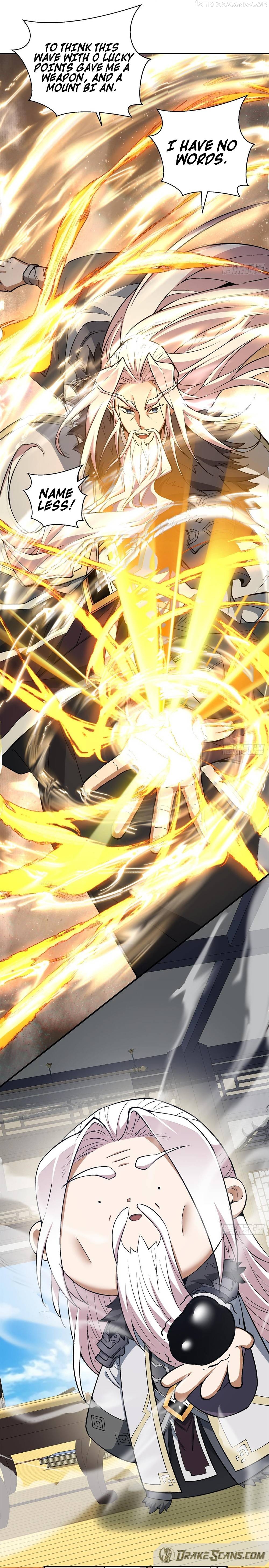 My Disciples Are All Big Villains chapter 43 page 1