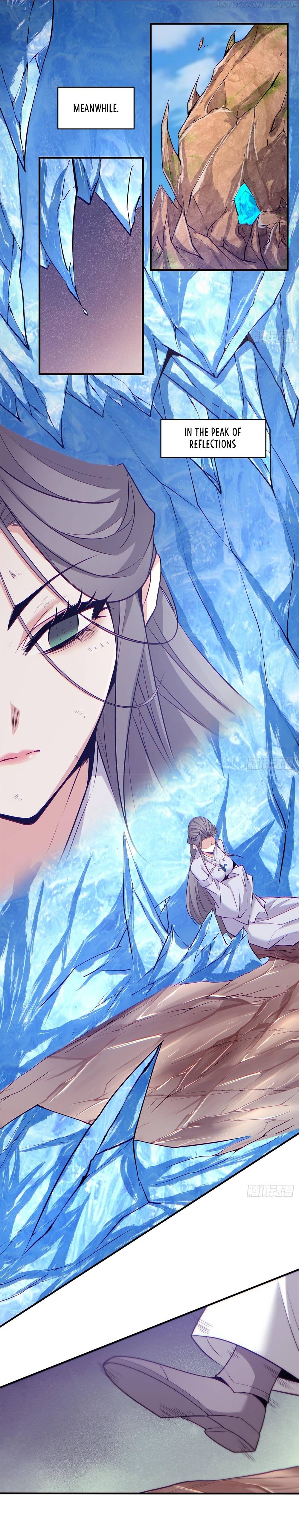 My Disciples Are All Big Villains chapter 43 page 3