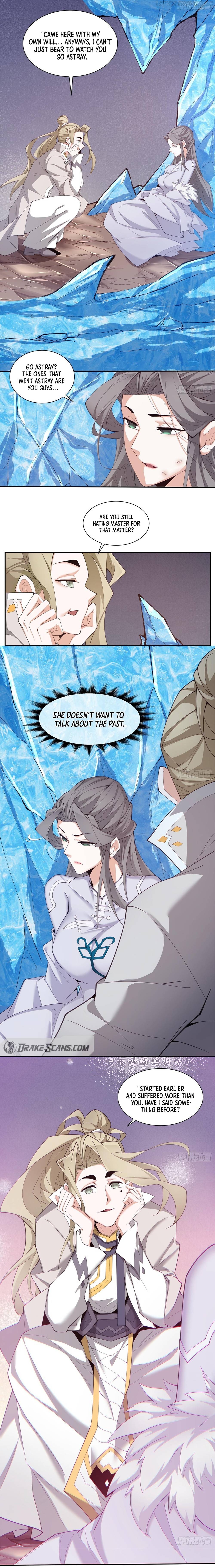 My Disciples Are All Big Villains chapter 43 page 5