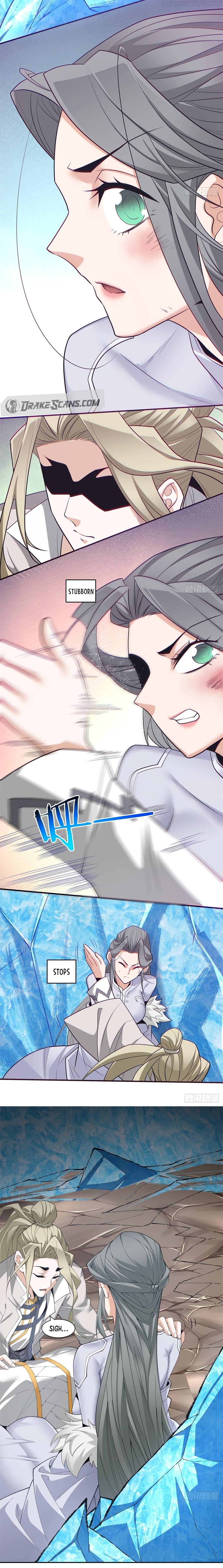 My Disciples Are All Big Villains chapter 43 page 8