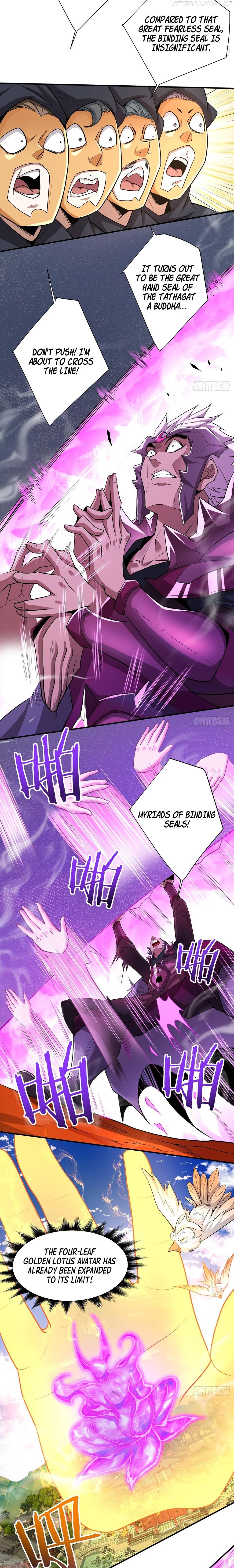 My Disciples Are All Big Villains chapter 48 page 12