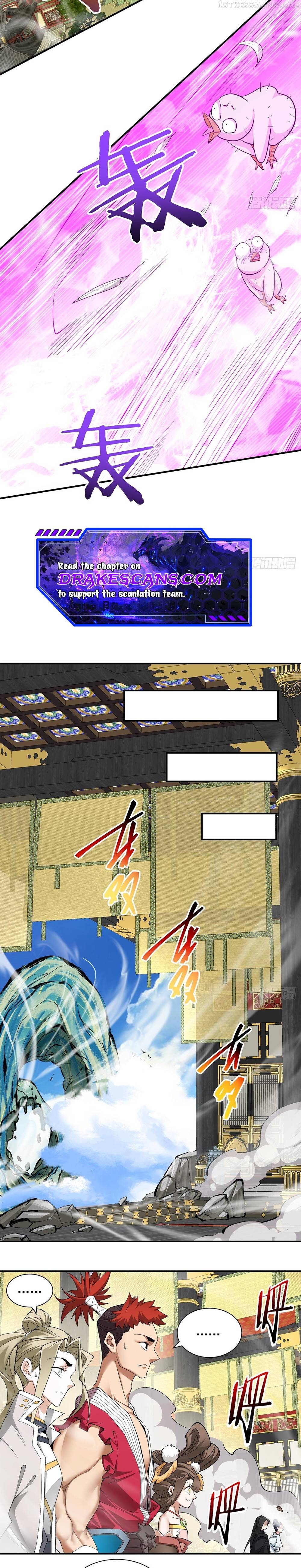 My Disciples Are All Big Villains chapter 48 page 13