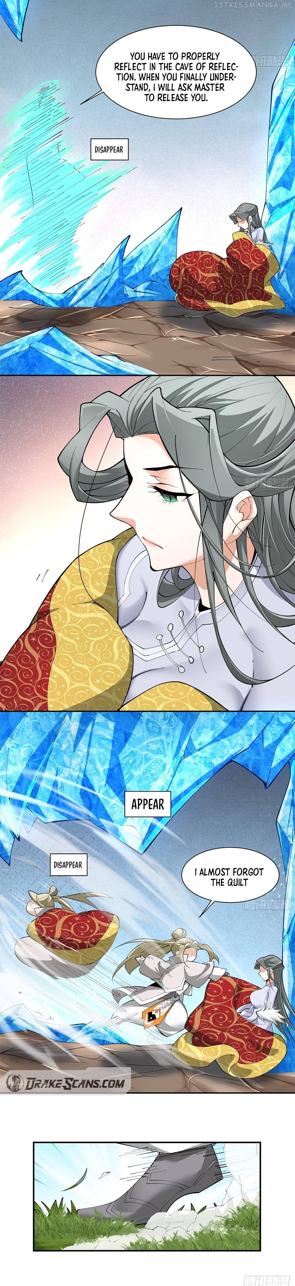 My Disciples Are All Big Villains chapter 50 page 19