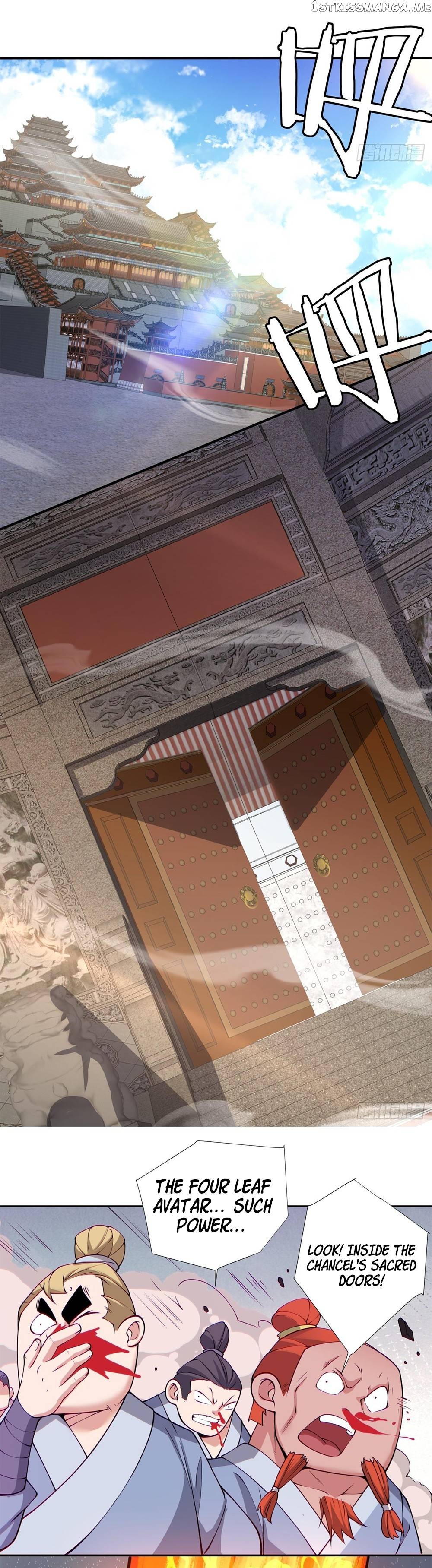 My Disciples Are All Big Villains chapter 58 page 15