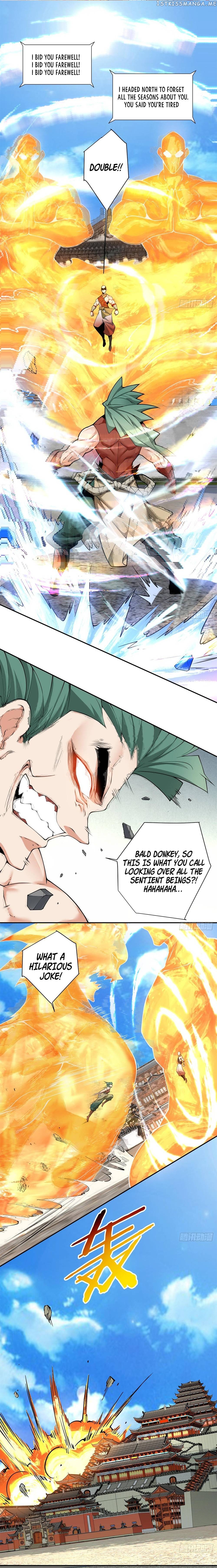 My Disciples Are All Big Villains chapter 59 page 10