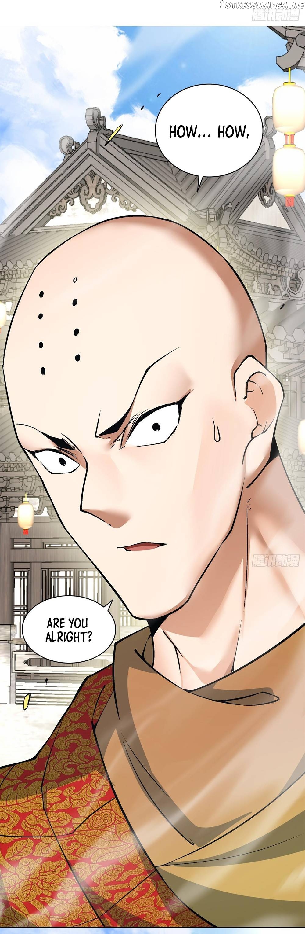 My Disciples Are All Big Villains chapter 59 page 14