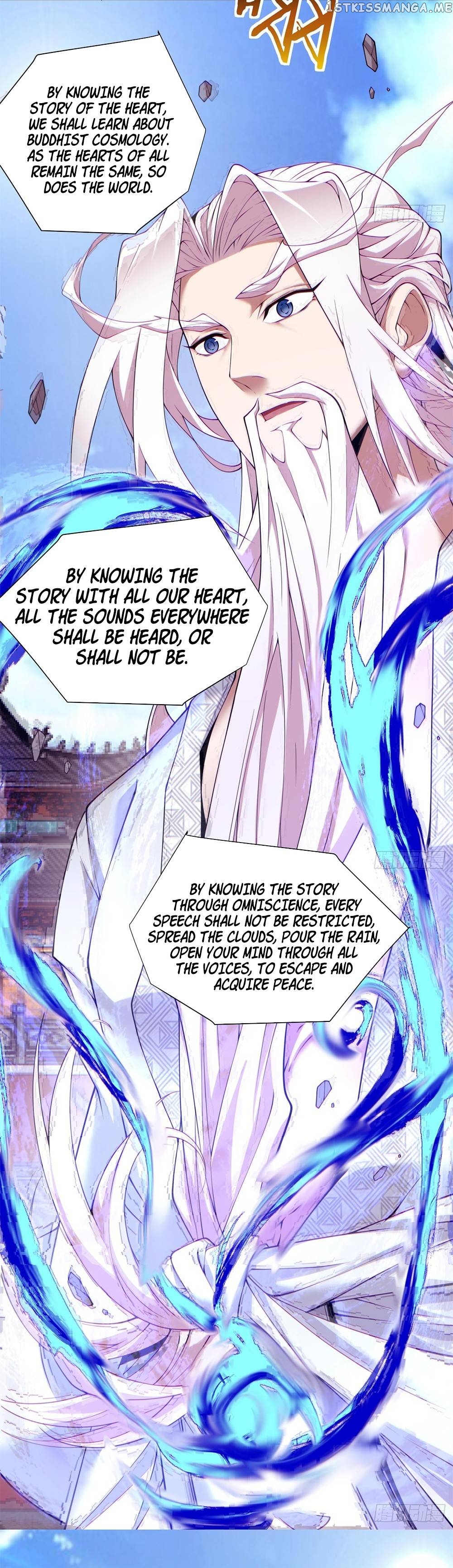 My Disciples Are All Big Villains chapter 59 page 7