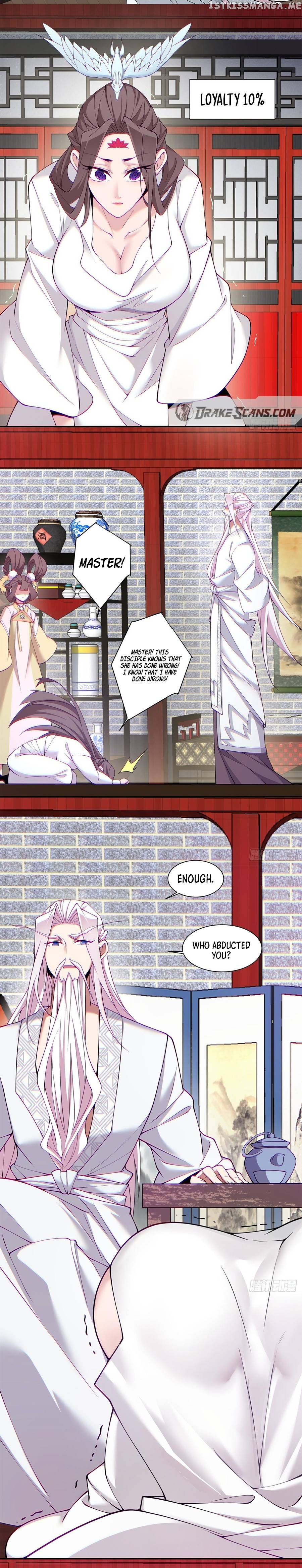 My Disciples Are All Big Villains chapter 61 page 17