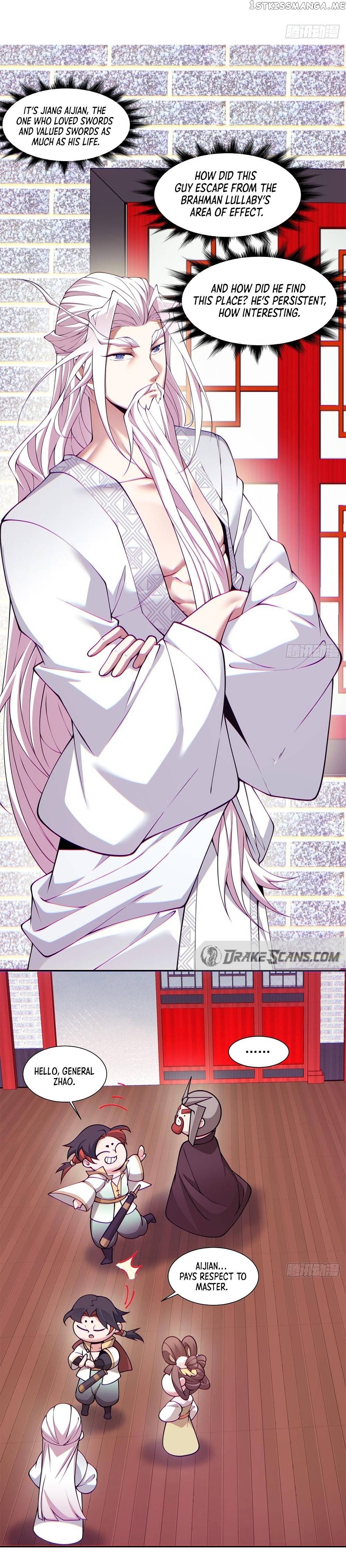 My Disciples Are All Big Villains chapter 63 page 1