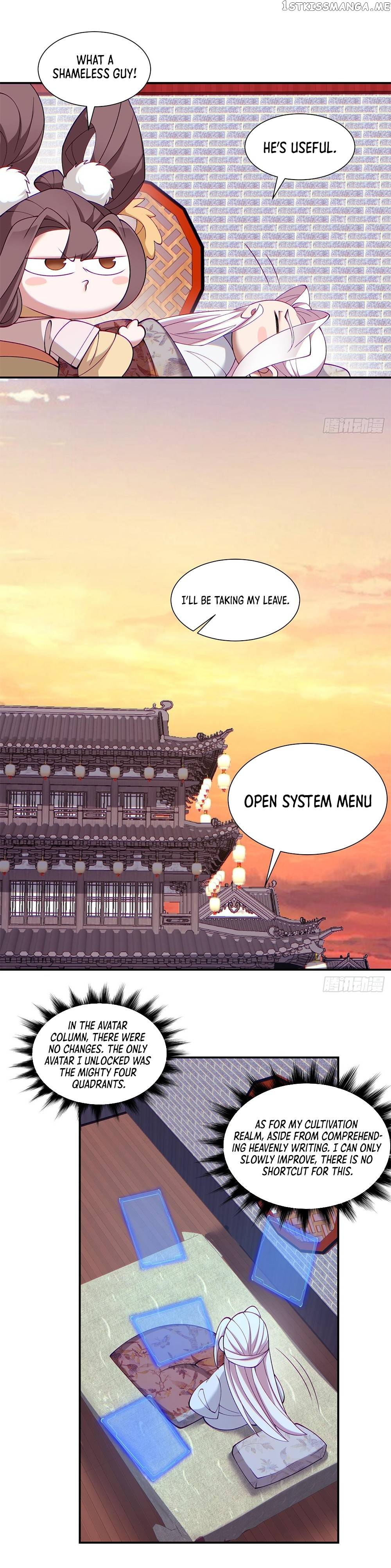 My Disciples Are All Big Villains chapter 64 page 3