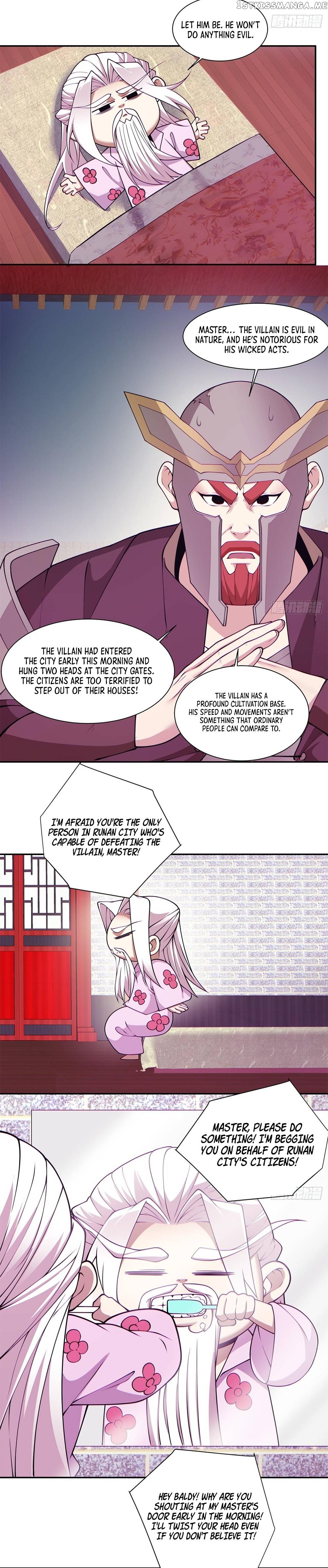 My Disciples Are All Big Villains chapter 64 page 7