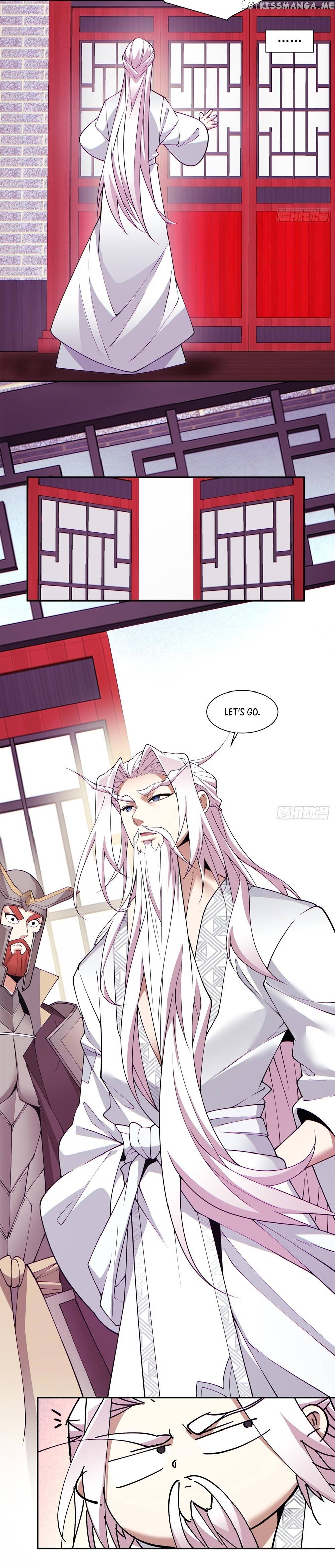 My Disciples Are All Big Villains chapter 64 page 8