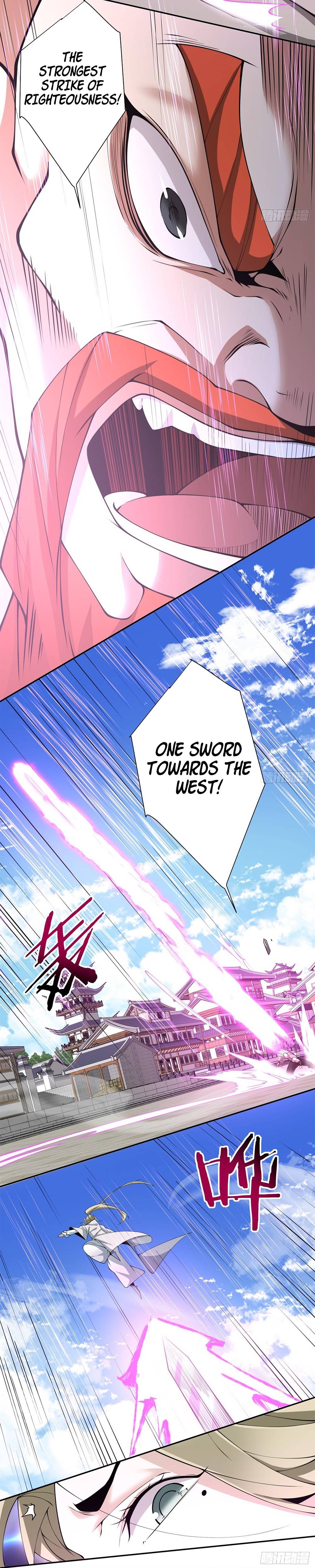 My Disciples Are All Big Villains chapter 65 page 5