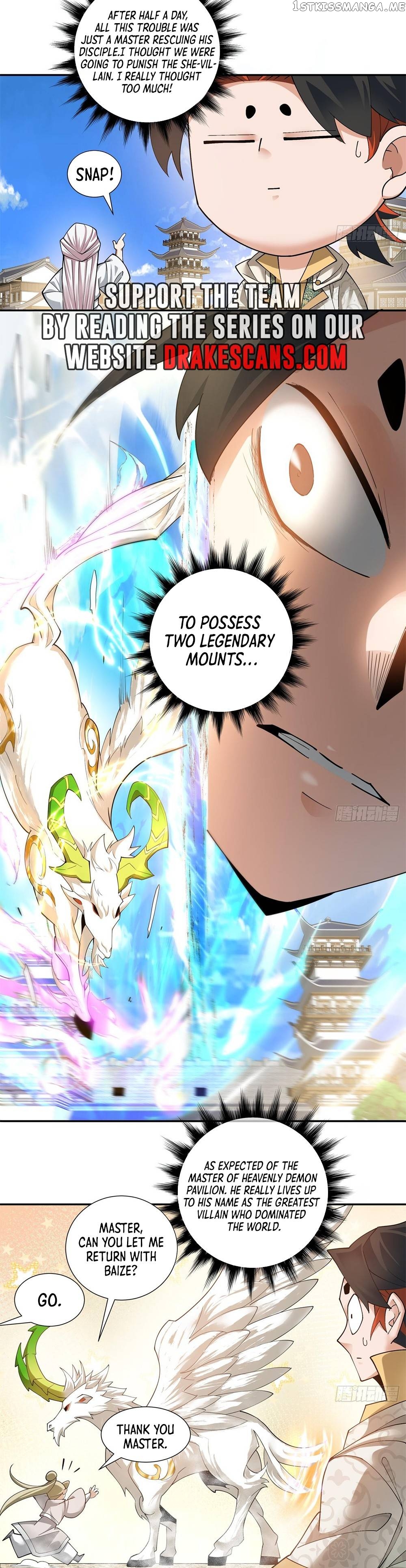 My Disciples Are All Big Villains chapter 66 page 4