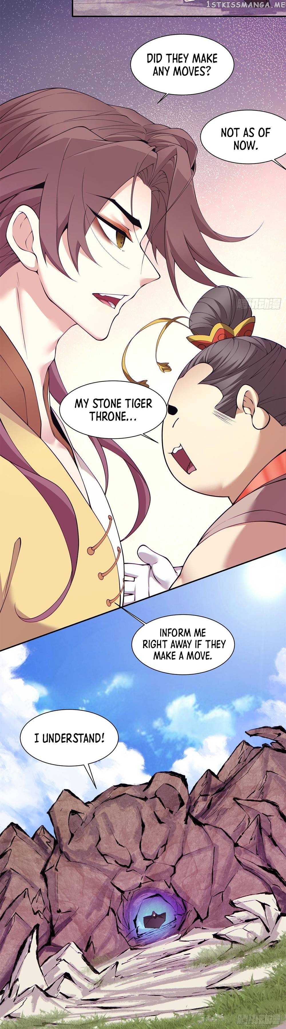 My Disciples Are All Big Villains chapter 67 page 10