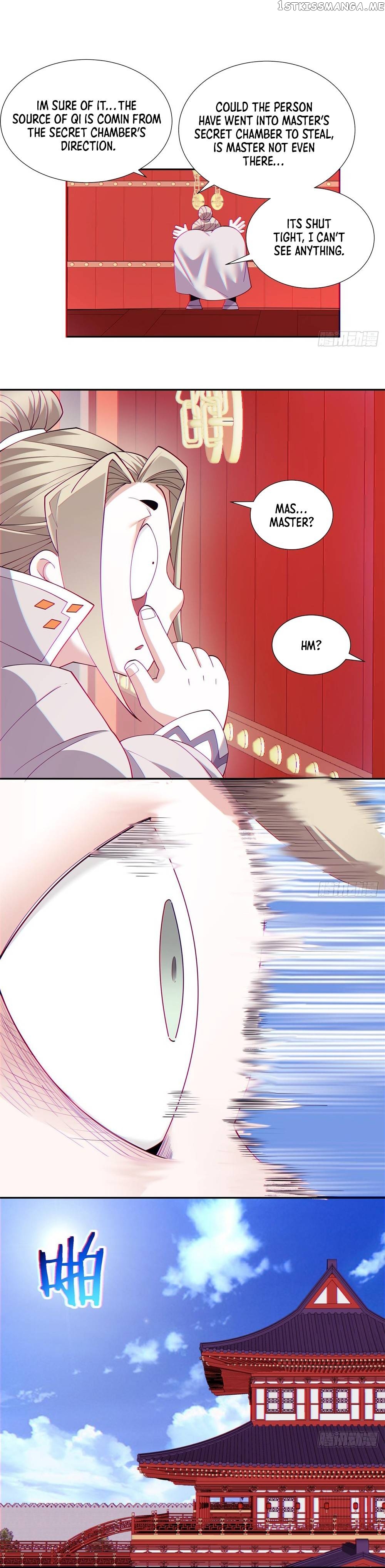 My Disciples Are All Big Villains chapter 69 page 2