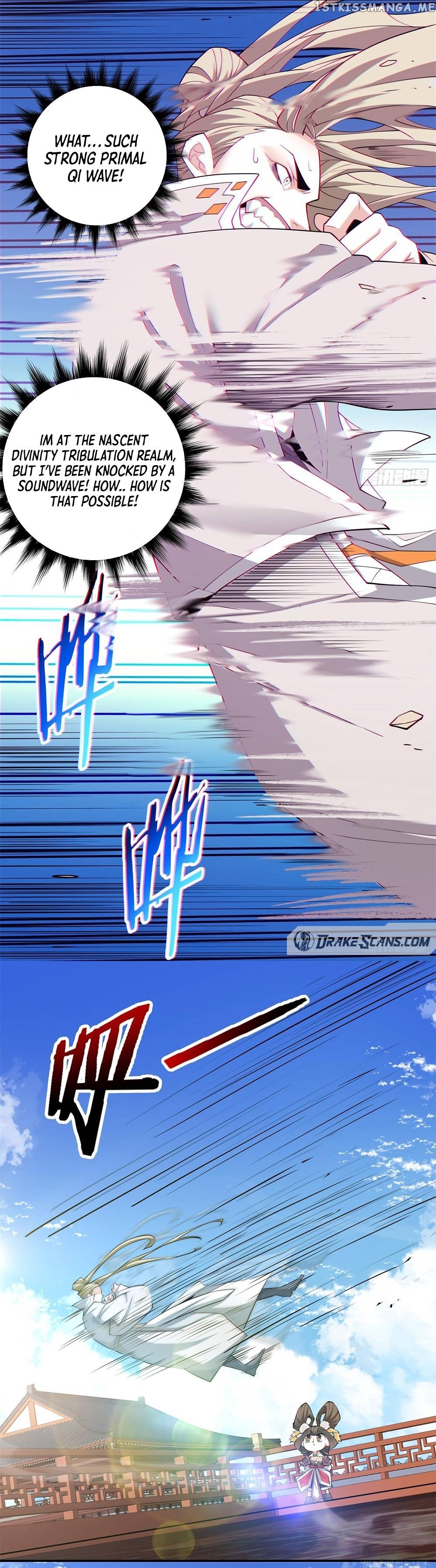 My Disciples Are All Big Villains chapter 69 page 3