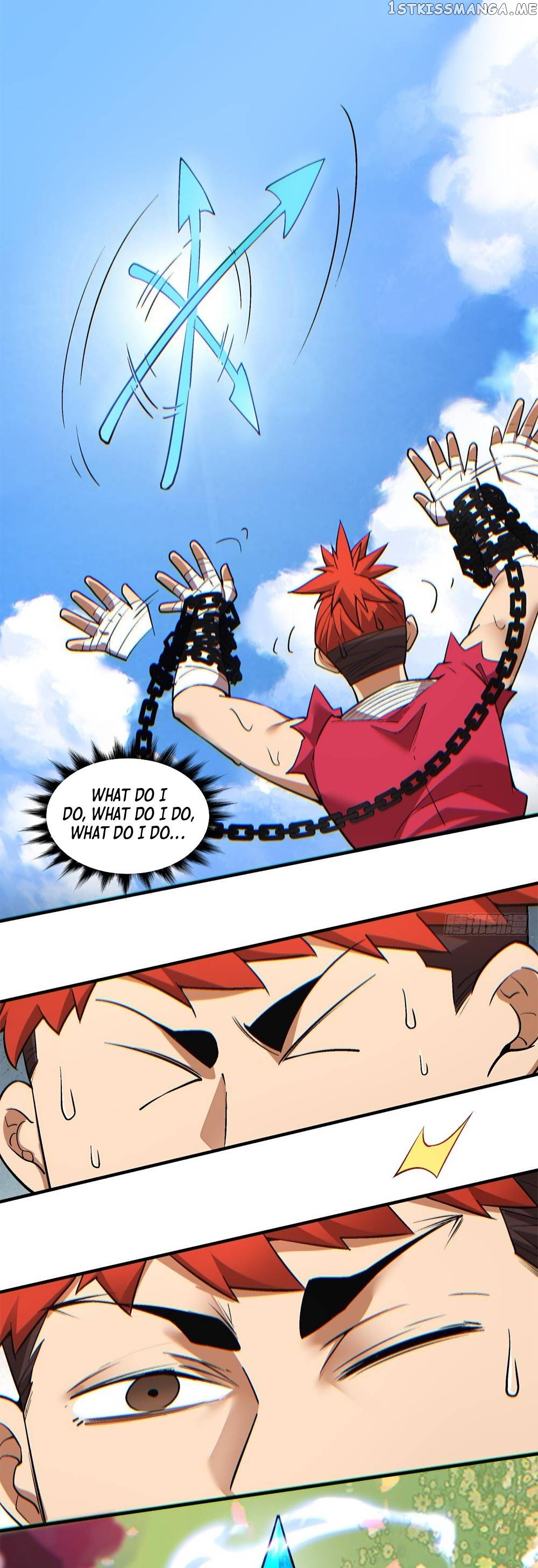 My Disciples Are All Big Villains chapter 74 page 14