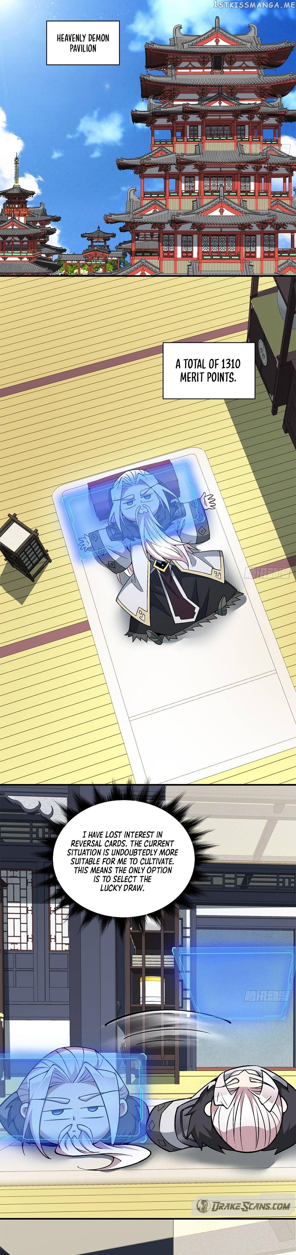 My Disciples Are All Big Villains chapter 75 page 5